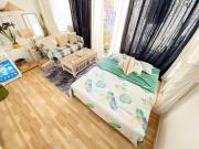 Luna Old Quarter Homestay Room 05