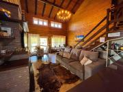 Casa Vale das Laranjeiras