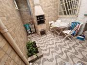 Lugar aconchegante para relaxar