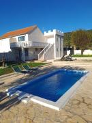Family friendly house with a swimming pool Dazlina, Sibenik - 23303