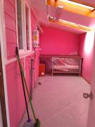 Top La Chamiza Top La Chamiza