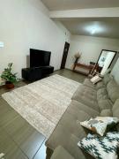 Apartamento de 3 quartos no Centro de Tiradentes