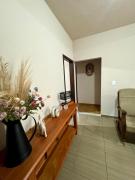 Apartamento de 3 quartos no Centro de Tiradentes