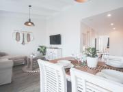 Coastal Ocean View & Salty Air W Pool & Slide