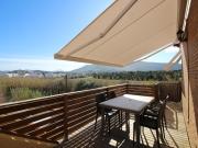 SANT JORDI - Apartamento con vistas la montaña, piscina comunitaria y garaje. - ES-228-44