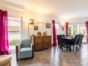 Maison éco près de la mer avec jardin et wifi - FR-1-306-1291