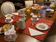 Chambre spacieuse avec piscine et parking privé - FR-1-410-464