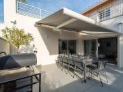 Maison moderne 155m² - 10 pers - 500m Plage - Jacuzzi optionnel - FR-1-319-586