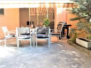 Appartement 2P Climatisé avec Jardin et Parking près de la Mer - FR-1-226B-223 Appartement 2P Climatisé avec Jardin et Parking près de la Mer - FR-1-226B-223