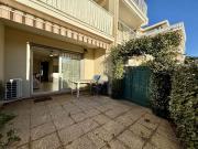 Studio climatisé avec terrasse et parking à Cavalaire-sur-Mer - FR-1-226B-226 Studio climatisé avec terrasse et parking à Cavalaire-sur-Mer - FR-1-226B-226