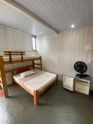 Mini Loft A no Ribeirão da Ilha