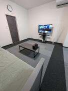 DoggoInnn Akita 最大8人で泊れる ペットと泊まれる宿 繁華街まで徒歩3分の好立地