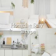 Stay Hongdae - B type