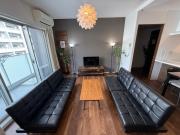 Cozy house! 4 Mins from Hisaya-Odori station