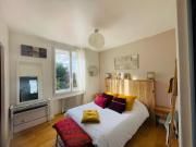 Nuits océanes à La Rochelle avec parking privatif