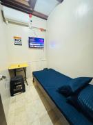 88Ap Lodging House San Marcelino