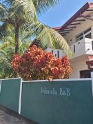 Wimala B&B