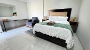 The Shifting Whispering Sands Guesthouse