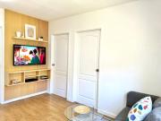 Seaview 2br condo near NuSTAR & SM Seaside