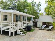 Mobil-home CA 67 à Vias - La Carabasse - Camping Siblu avec piscine