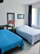 HOTEL Casa Real RIVERA HUILA