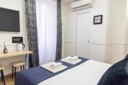 Susys Guest House - Room Colosseo