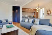 Parisian Suites by Les Maisons de Charloc Homes