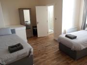 Fish Street Apartments, 8 Fish Street