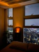 분위기 좋은 초고층 제니하우스