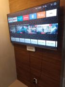 Studio reformado - sem garagem de auto