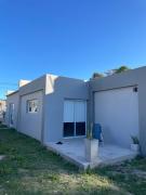 Casa amplia de parque