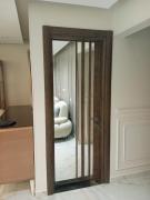 شقة حديثة للايجار لاصحاب الذوق العالي في ارقى مناطق المهندسين