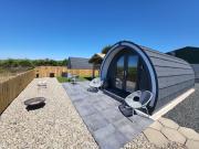 Ballyhemlin pods - Blackthorn