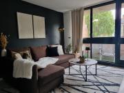 Spacious and modern flat in Archway