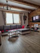 Top Liptovská Kokava