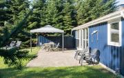 Holiday Home Brudelysvej Væggerløse Iv