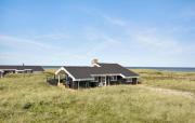 3 Bedroom Ocean Front Home In Hjørring