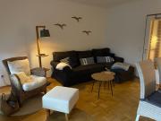 Ferienwohnung Meeresbrise