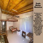 Pousada Recanto Verdes Mares