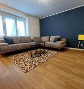 Apartmán ZUMA, 5 min walk to the center