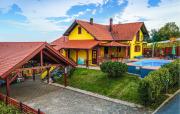 Nice Home In Sedlarica With Sauna
