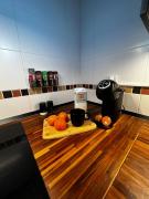 Top Churriana de la Vega