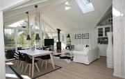 Three-Bedroom Holiday Home In Hojby