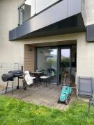 Serene & Private Garden Oasis