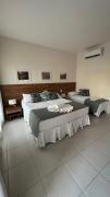Apartamento em Resort Tree Bies
