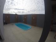 Casa do Bosque - Guriri-ES - 10 pessoas