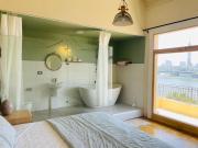 Luxury Nile View Apartment