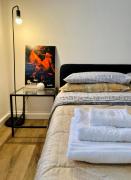 Gabriel House - parking and station