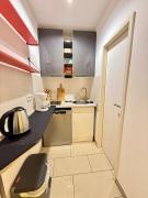 Serviced-Apartment im Herzen von Berlin