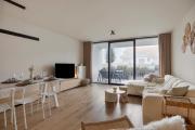 Premium Holidays - New design flat near the beach of Nieuwpoort Premium Holidays - New design flat near the beach of Nieuwpoort